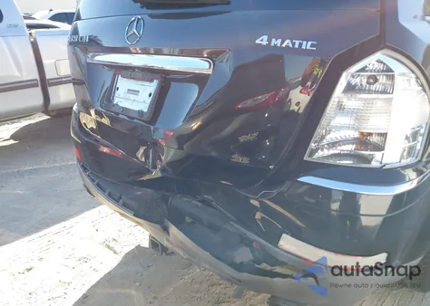 2008 Mercedes-Benz Gl 320 Cdi 4Matic from USA, damaged, VIN 4JGBF22E18A328072